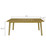 Royal Teak Admiral 40" X 70" Dining Table - ADT70
