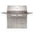 Alfresco 42" Built-In Grill - ALXE-42