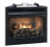 Empire Comfort Systems Deluxe MV 36" Flush Face B-Vent Fireplace - Natural Gas Empire Comfort Systems Deluxe MV 36" Flush Face B-Vent Fireplace - Natural Gas