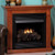 Empire Comfort Systems VFD26FM30CP Vail 26 Millivolt Vent Free Special Edition with Cherry Mantle, Liquid Propane