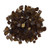 Amantii 1/4-Inch Light Brown Reflective Fire Glass (AMSF-GLASS-02), 5 Pounds
