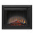 Dimplex BFSL33 33-Inch Built-In Slim Electric Firebox