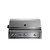 Lynx 42" Built-In Grill All Trident with Rotis LP - L42ATR-LP