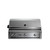 Lynx 42" Built-In Grill with Rotis NG - L42R-3-NG