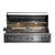 Lynx 54" Built-In Grill with Trident & Rotis LP - L54TR-LP