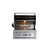 Lynx Sedona L500Psr Grill, with IR, NG - L500PSR-NG