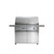 Lynx Sedona 42" Non-IR Cart Grill - LP - L700F-LP