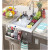 Alfresco AGBC-24 Versa 24" Sink & Beverage Center Additional Image 1