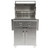 Coyote C-Series 28" Freestanding Gas Grill - C1C28-FS