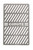 Coyote 34" & 36" Gas Grill Signature Cooking Grates - CSIGRATE12