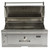 Coyote 36" Built In Charcoal Grill - C1CH36
