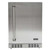 24" Coyote Refrigerator With Right Hinge - C1BIR24-R