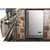 24" Coyote Refrigerator With Right Hinge - C1BIR24-R
