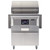 28" Coyote Pellet Grill on Cart - C1P28-FS