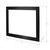 Dimplex BF4TRIM33 4 Piece Trim Kit, Black, for BF33