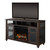 Dimplex GDS23L8-1904GB Fireplace Kit, with DM23-1904Gb Mantel & XHD23L