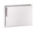 AOG 14-20-SSDR Single Storage Door, 14 x 20", Right Hinged