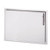 AOG 17-24-SSD 17 x 24 Single Storage Door