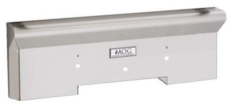 AOG Control Panel for 24" T-Series Grills