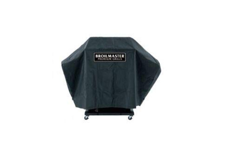 Broilmaster BSACV26L Weather Cover for 26" Grill on Cart