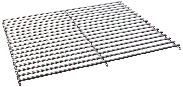 Broilmaster DPA113 Set of 2 Stainless Steel Single-Level Cooking Grids for H3X Pre-2015