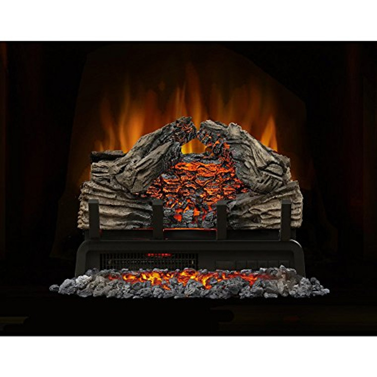 Napoleon Woodland Series Electric Log Set