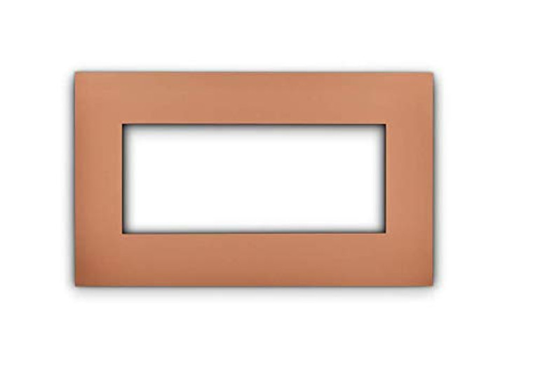 Napoleon Brushed Copper Surround - FPGI30-BCSB