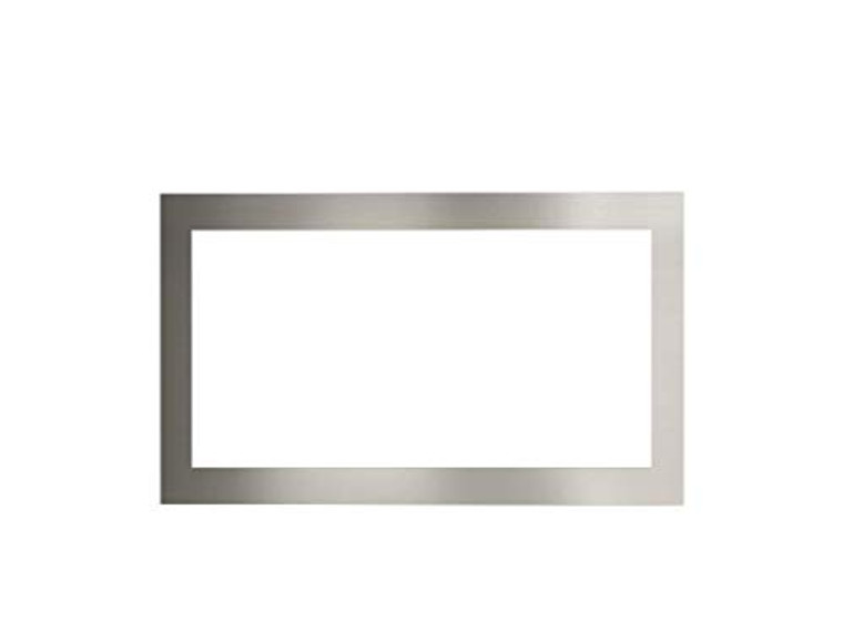 Napoleon Brushed Nickel Surround