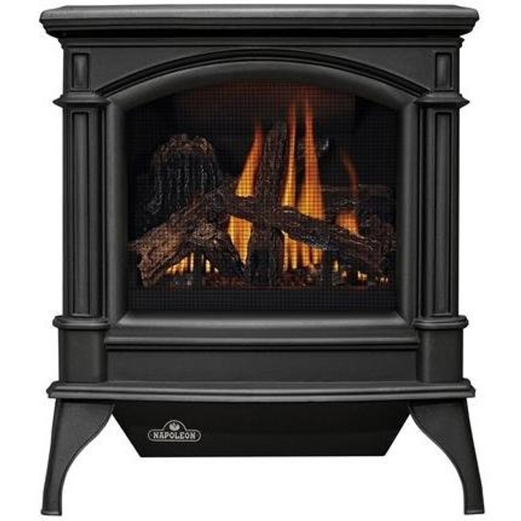 Napoleon Knightsbridge VF Series GVFS60-1N 27" Vent Free Natural Gas Stove