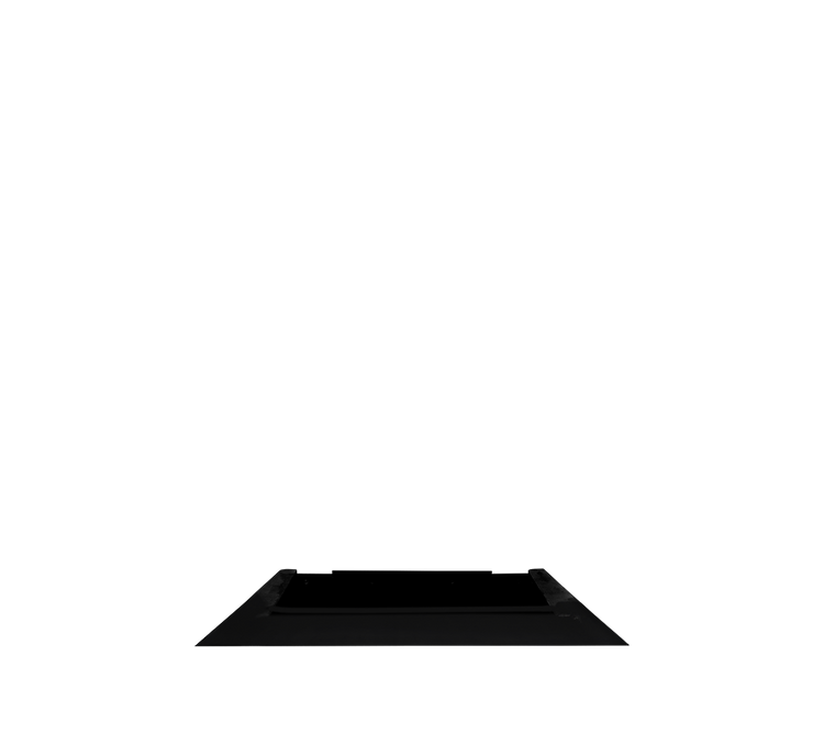 Napoleon Hearth Pad (for use When Ordering Log Set Configuration with Mirro-Flame Panels)