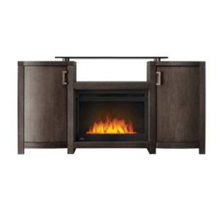 Napoleon The Whitney Electric Fireplace