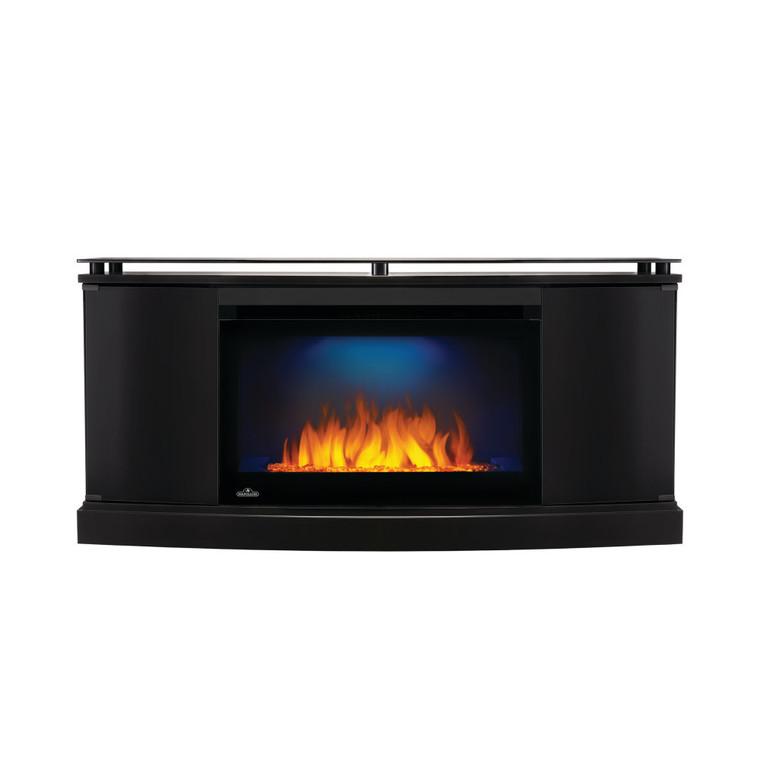 Napoleon The Anya Electric Fireplace En