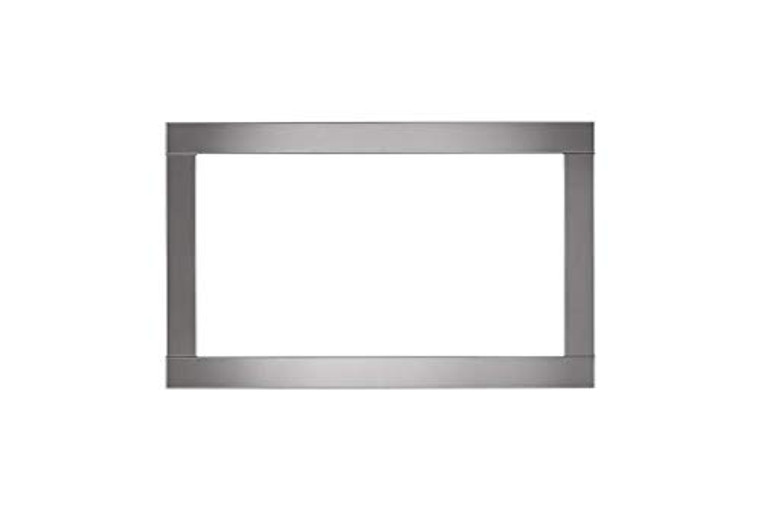 Napoleon Premium Brushed Stainless Steel Surround - PSL36SS