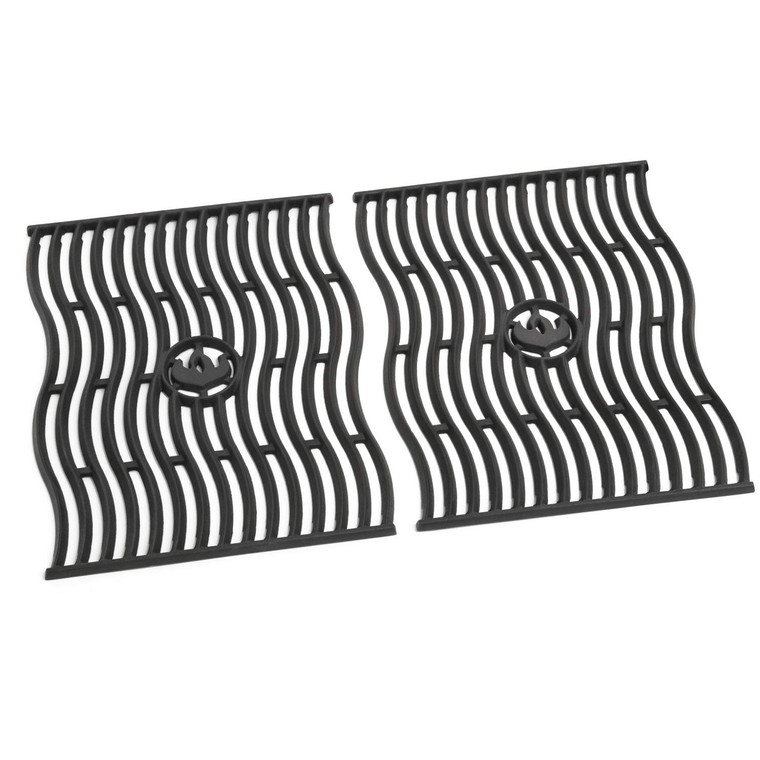 Napoleon Two Cast Iron Cooking Grids for Prestige 500 (S83006)