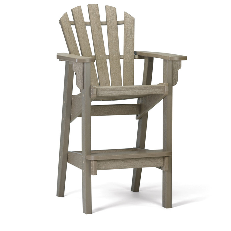 Breezesta Coastal Bar Chair