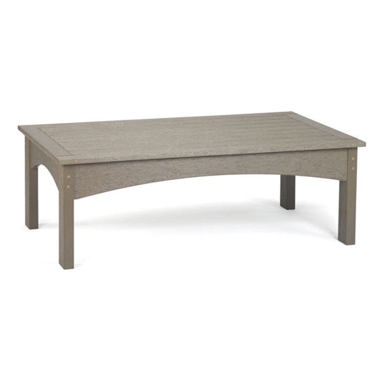 Breezesta Piedmont Coffee Table