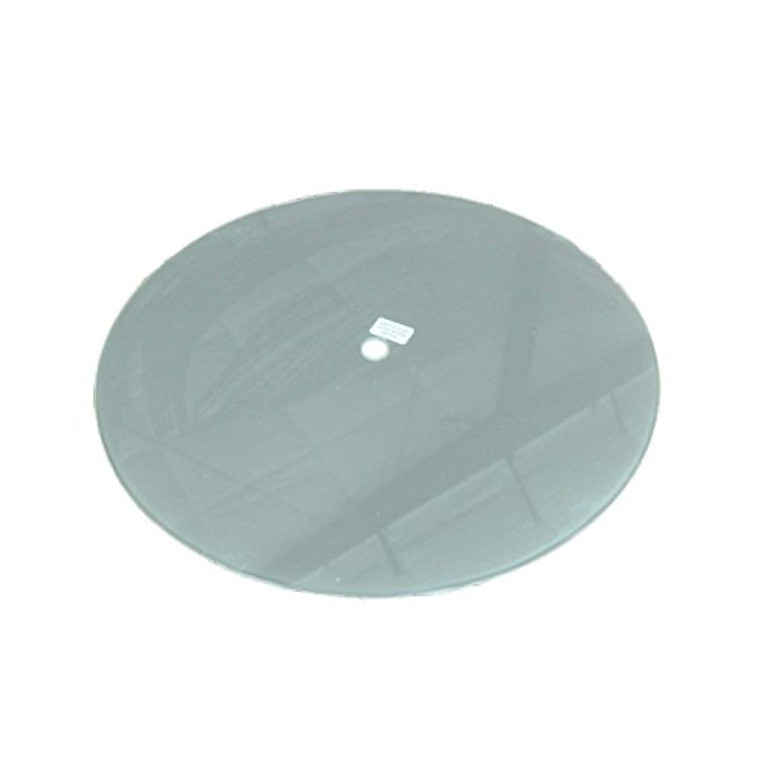 The Outdoor Greatroom 30-R-GGC Grey Glass Cover, Color