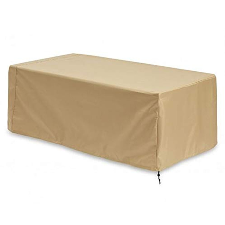 The Outdoor GreatRoom CVR275715 Protective Cover for Kinney Fire Pit Table