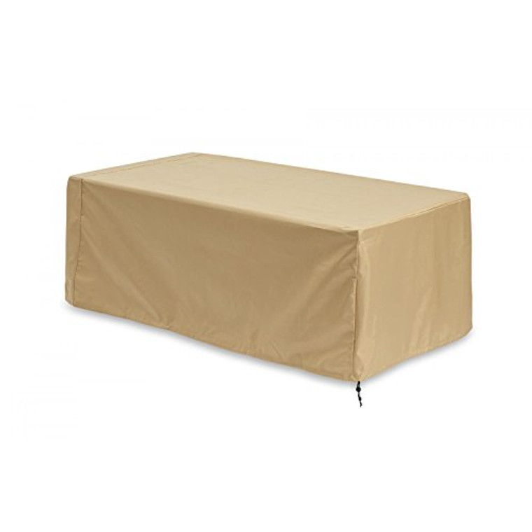 The Outdoor GreatRoom CVR5038 Rectangular Polyester Cover 52" x 40"