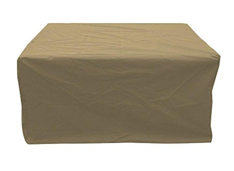 The Outdoor GreatRoom CVR5427 Rectangular Polyester Cover 56" x 27"