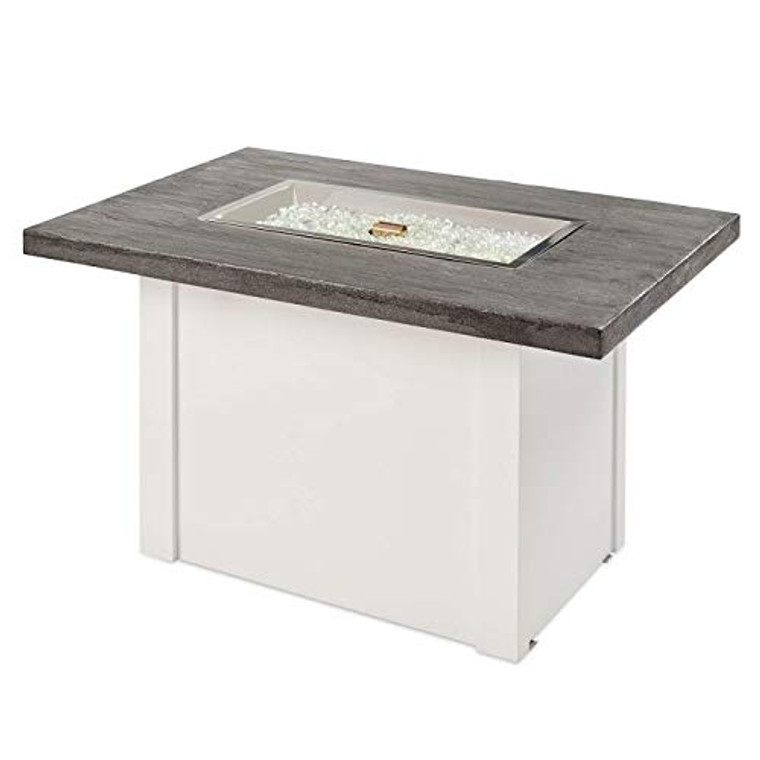 The Outdoor GreatRoom HVGW-1224-K Havenwood Fire Table