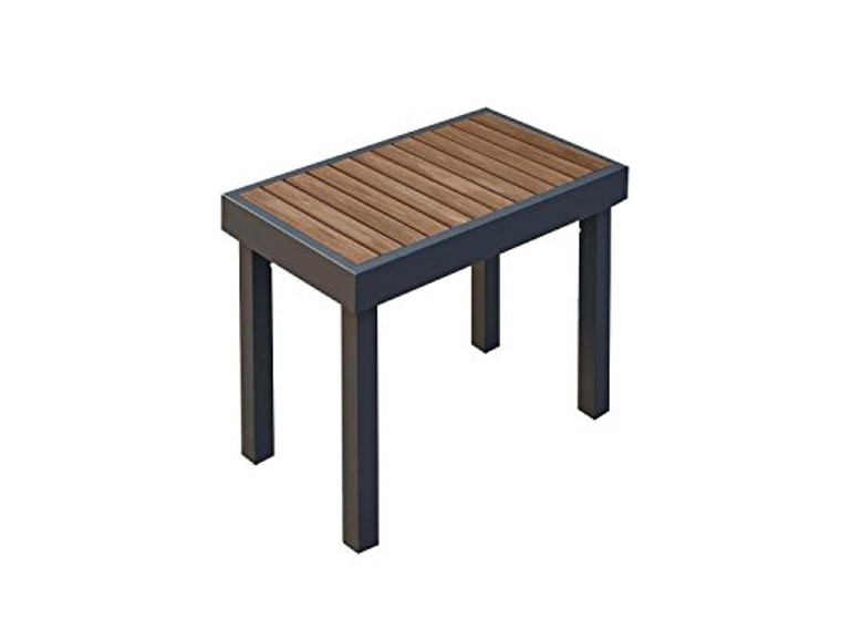 The Outdoor GreatRoom KW-SB Kenwood Series Patio Bench, Short