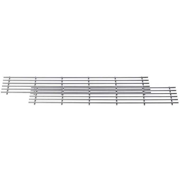 Memphis Middle Grate Kit for Elite Cart and Elite Built-in (2 Grates) - VG4002