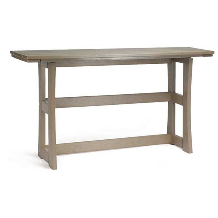 Breezesta Piedmont Terrace Counter Table - PT-0702