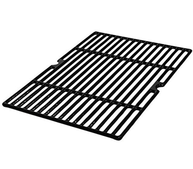 Single Cast Iron Cooking Grid, Charbroil, Kenmore 18 1/4 x 13 1/8