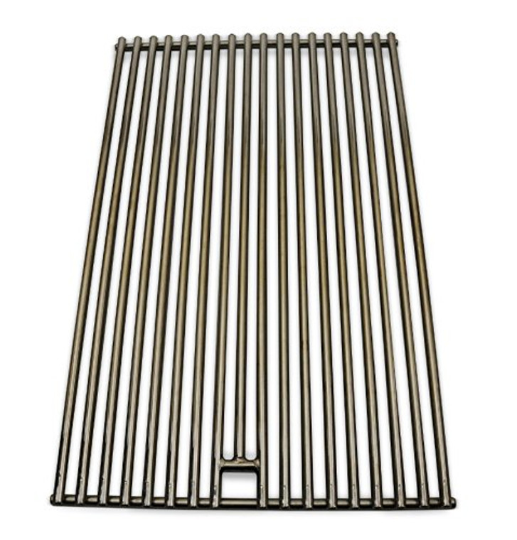 MHP CG94SS Stainless Steel Cooking Grid - 21" x 13-1/2" For Select Lynx Grills