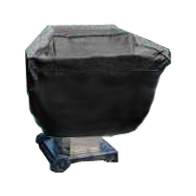 MHP CV2PREM Premium Quality Polyester Lined Cover for Mid-Sized Grills