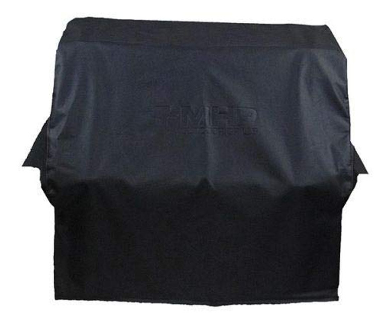 Built-in Style Polyester Lined Vinyl Grill Cover for Built in Models