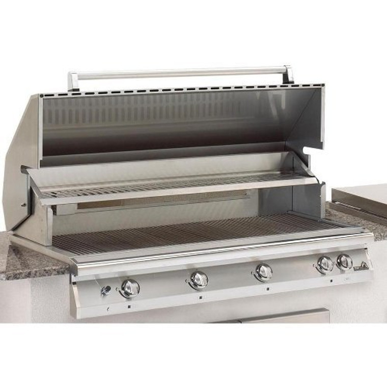 PGS Performance Grilling Systems Big Sur Portable Or Built In S48rlp, Peopane