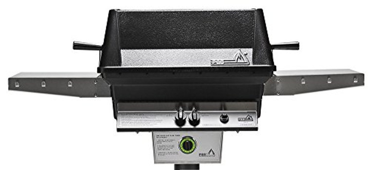 PGS Grills - T30LP - T30 Liquid Propane Grill Head